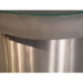 Infinity Melting End Table - NL-IFET1824X
