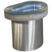 Infinity Melting End Table - NL-IFET1824X