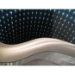 Infinity Melting Cocktail Table - NL-IFT3039X