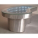 Infinity Melting Cocktail Table - NL-IFT3039X