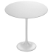 Jacob - Saarinen Style Side Table - NVO-HGEM1XX-ET