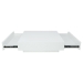 Dumas Coffee Table With Storage - NVO-HGSD15X-CT