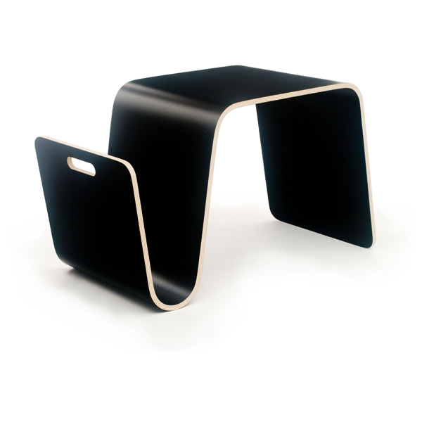 Mag Laminate Table 