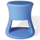 Tiki Stool