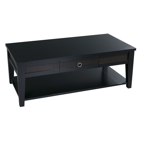 Banyan Coffee Table 