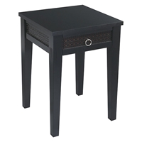 Banyan Accent Table 