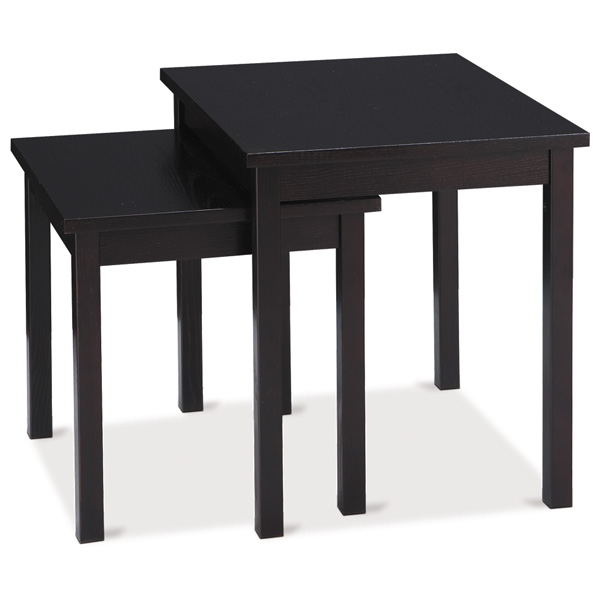Avenue Six Mainstreet Nesting Tables 