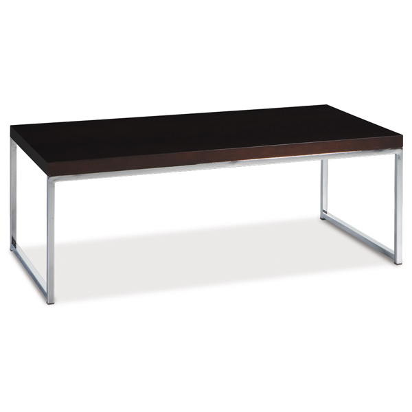 Avenue Six Wallstreet Coffee Table 
