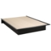 Hartman Modern Full Platform Bed - PRE-XBD-5475-K