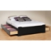 Coal Harbor Full Mate's Platform Storage Bed - PRE-XBD-5600-3KV