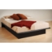 Hartman Modern Queen Platform Bed - PRE-XBQ-6080-K