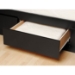 Drake King Mate's Platform Storage Bed with 6 Drawers - PRE-XBK-8400-K