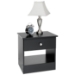 Edenvale Single Drawer Nightstand - PRE-XBD-2020-1