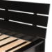 Avanti Full Platform Bed with Headboard - PRE-XPD-0261-2KV