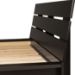 Avanti Full Platform Bed with Headboard - PRE-XPD-0261-2KV
