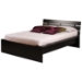 Avanti Full Platform Bed with Headboard - PRE-XPD-0261-2KV