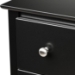 Berkshire Wood Nightstand with 2 Drawers - PRE-XRK-2525