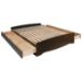 Drake Full Mate's Platform Storage Bed with 6 Drawers - PRE-XBD-5600-3K