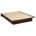 Hartman Modern Queen Platform Bed - PRE-XBQ-6080-K
