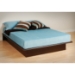 Hartman Modern Queen Platform Bed - PRE-XBQ-6080-K
