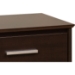 Coal Harbor Tall Nightstand with 3 Drawers - PRE-XCH-2027