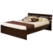Avanti Full Platform Bed with Headboard - PRE-XPD-0261-2KV