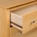 Sonoma 2-Drawer Night Stand - PRE-XDC-2422-SONOMA
