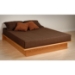 Hartman Modern Full Platform Bed - PRE-XBD-5475-K