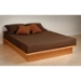 Hartman Modern Queen Platform Bed - PRE-XBQ-6080-K