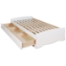 Drake Twin Mate's Platform Storage Bed with 3 Drawers - PRE-XBT-4100-2K