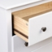 Monterey 2-Drawer Nightstand - PRE-XDC-2422-MONTEREY