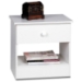 Edenvale Single Drawer Nightstand - PRE-XBD-2020-1