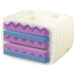 Oasis 11 Layer Queen Futon Mattress - RSP-OAS-11-LYR-MAT-Q