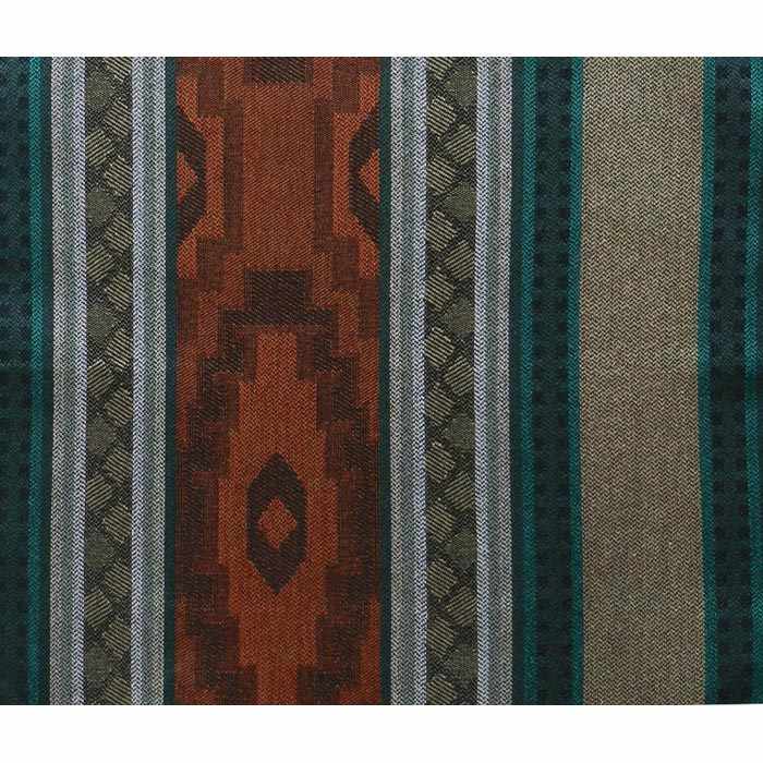 Corral 5 Piece Full Size Futon Cover Pillow Pack 
