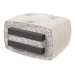 Chestnut Queen Futon Mattress - WLF-SERTA-CHESTNUT-QN