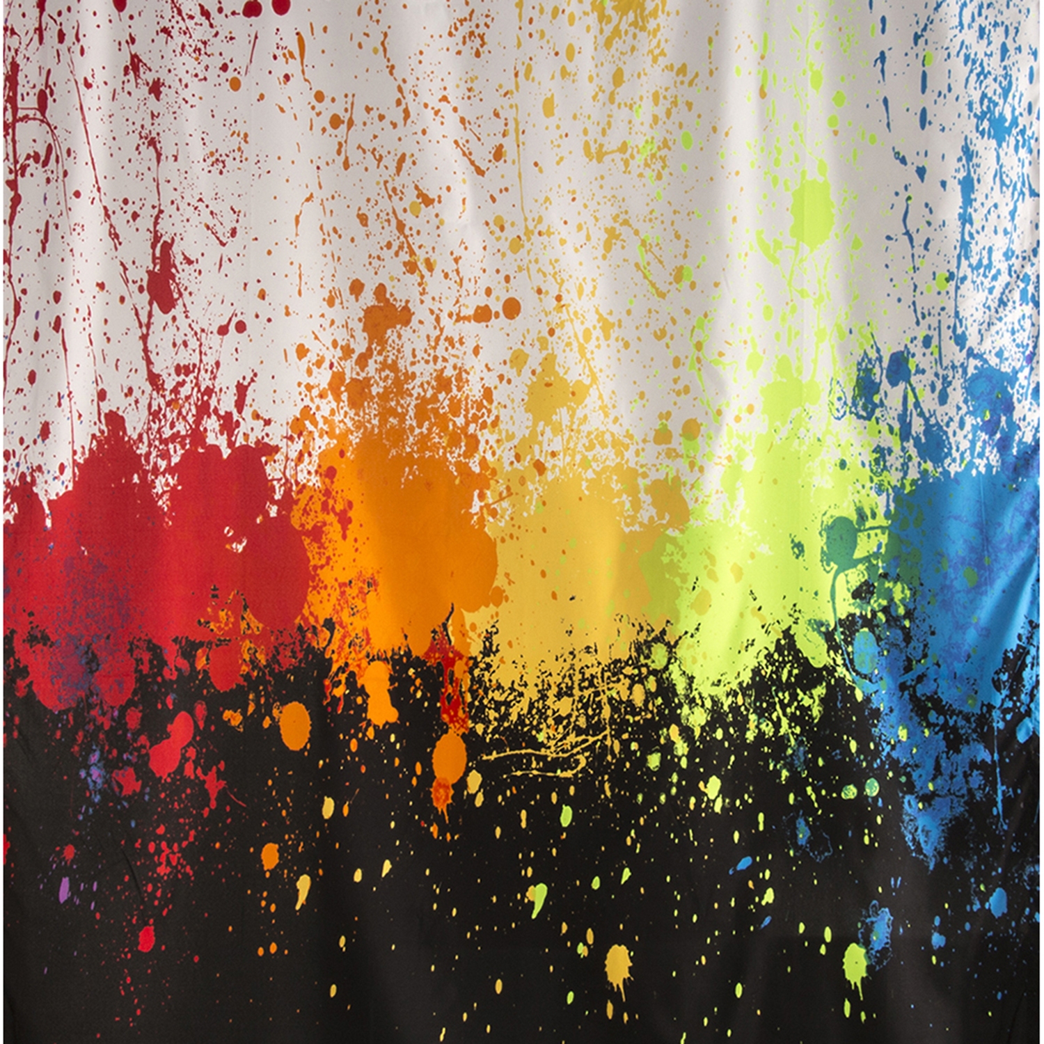 Cosmic Burst Futon Cover 