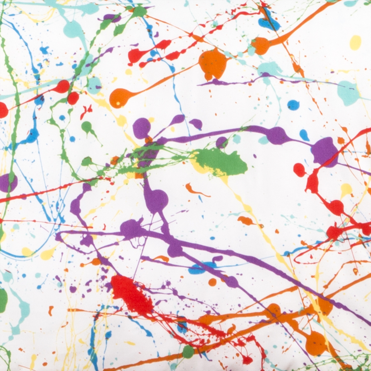 Splat Futon Cover 