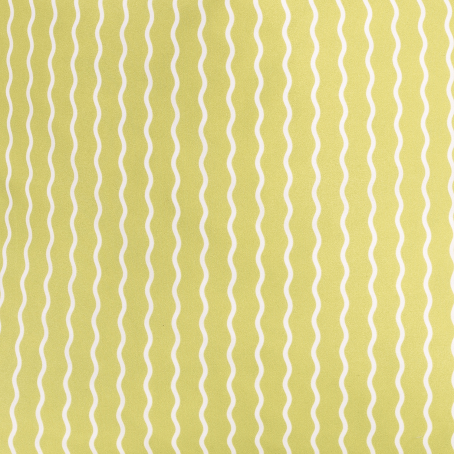 Serpentine Stripe Screamin Green Futon Cover 