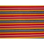 Adventure Stripe Futon Cover
