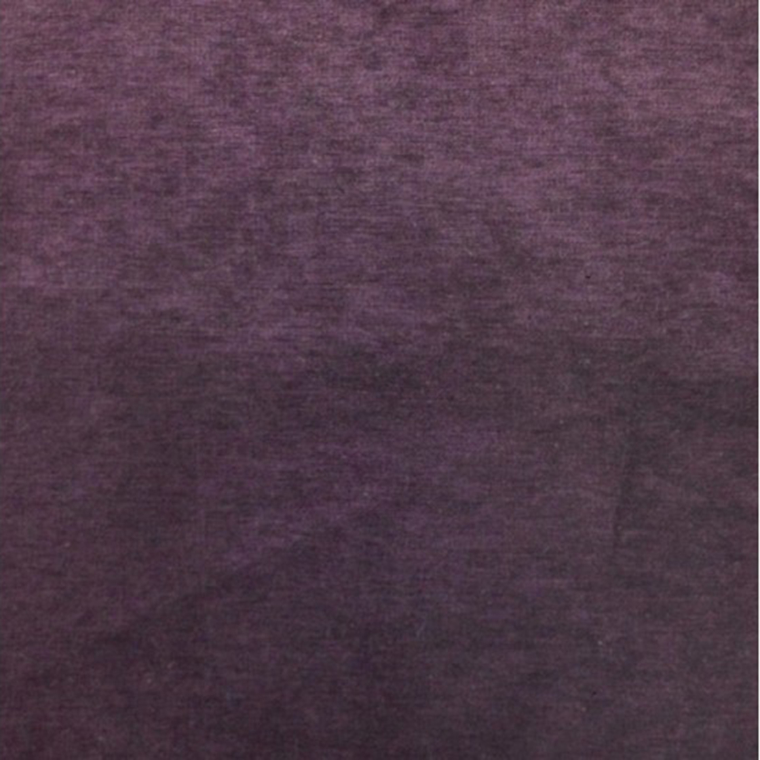 Padma Aubergine Futon Cover 
