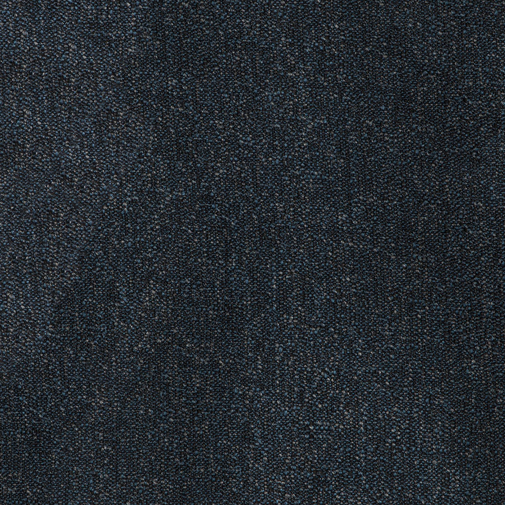 Belmont Deep Blue Futon Cover 
