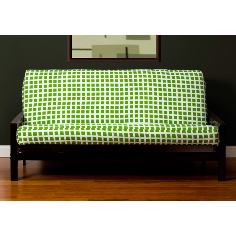 Block Island Futon Cover 