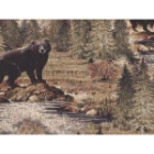 Bradley Futon Cover