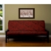 Cherry Blossom Brick Futon Cover - SIS-C-CBBR