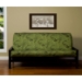 Cherry Blossom Clover Futon Cover - SIS-C-CBCL