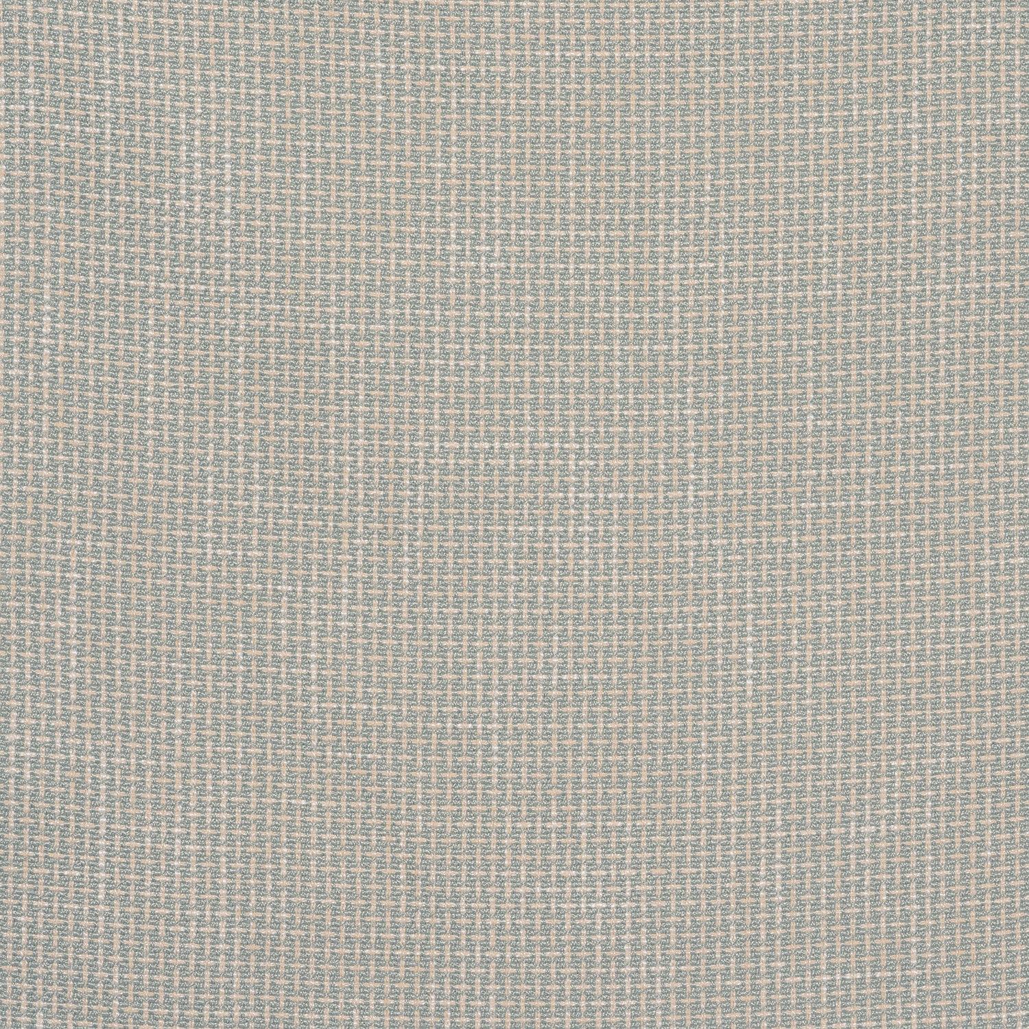 Crisscross Sea Futon Cover 