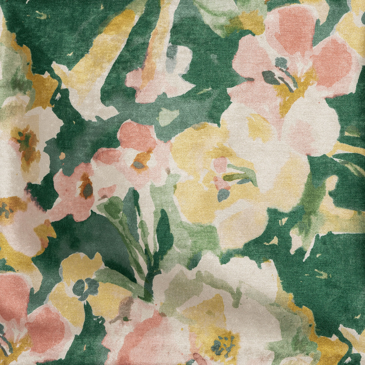 DaisyS Garden Futon Cover 