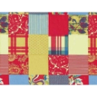Dixie Patch Futon Cover