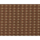 Double Diamond Futon Cover