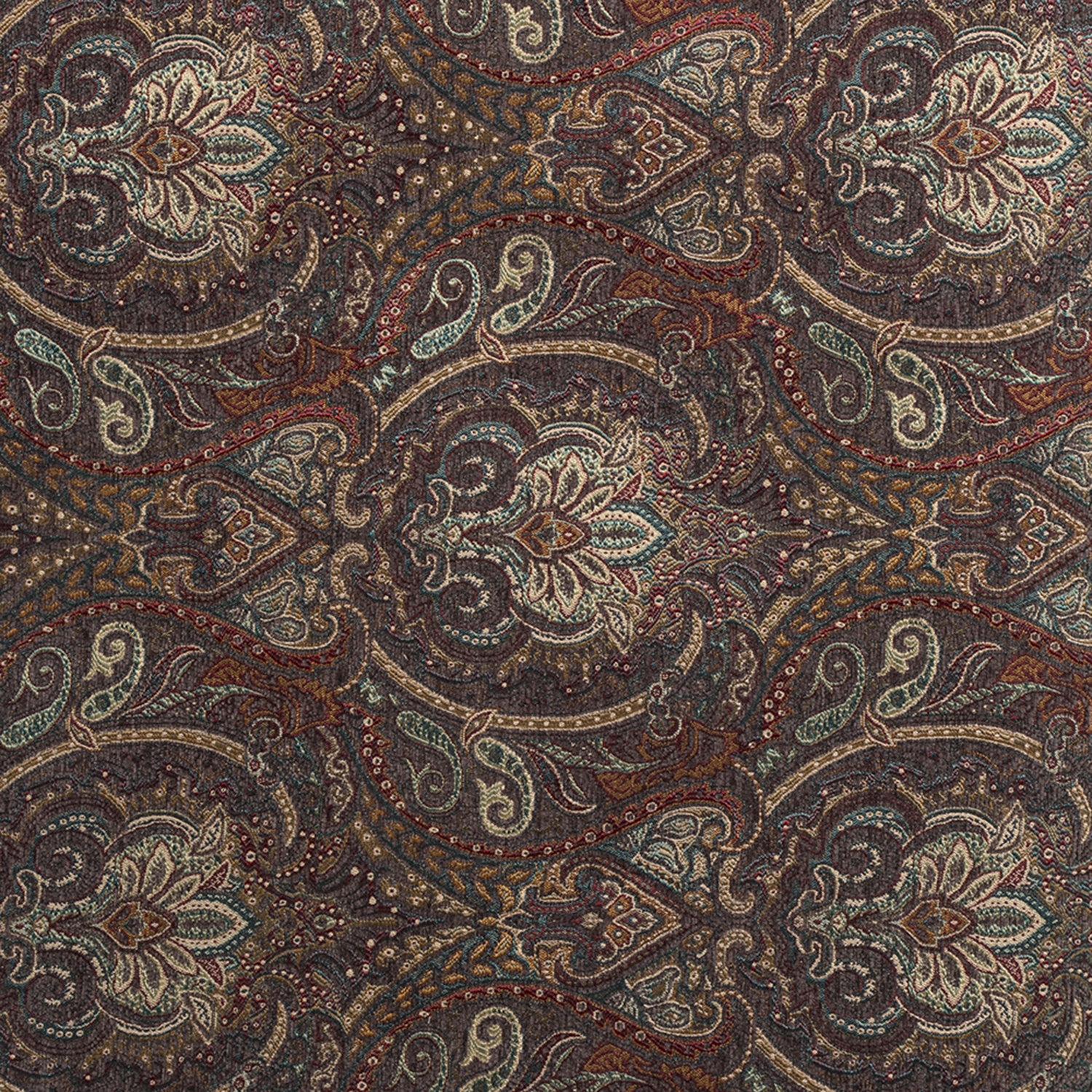 Raj Futon Cover 